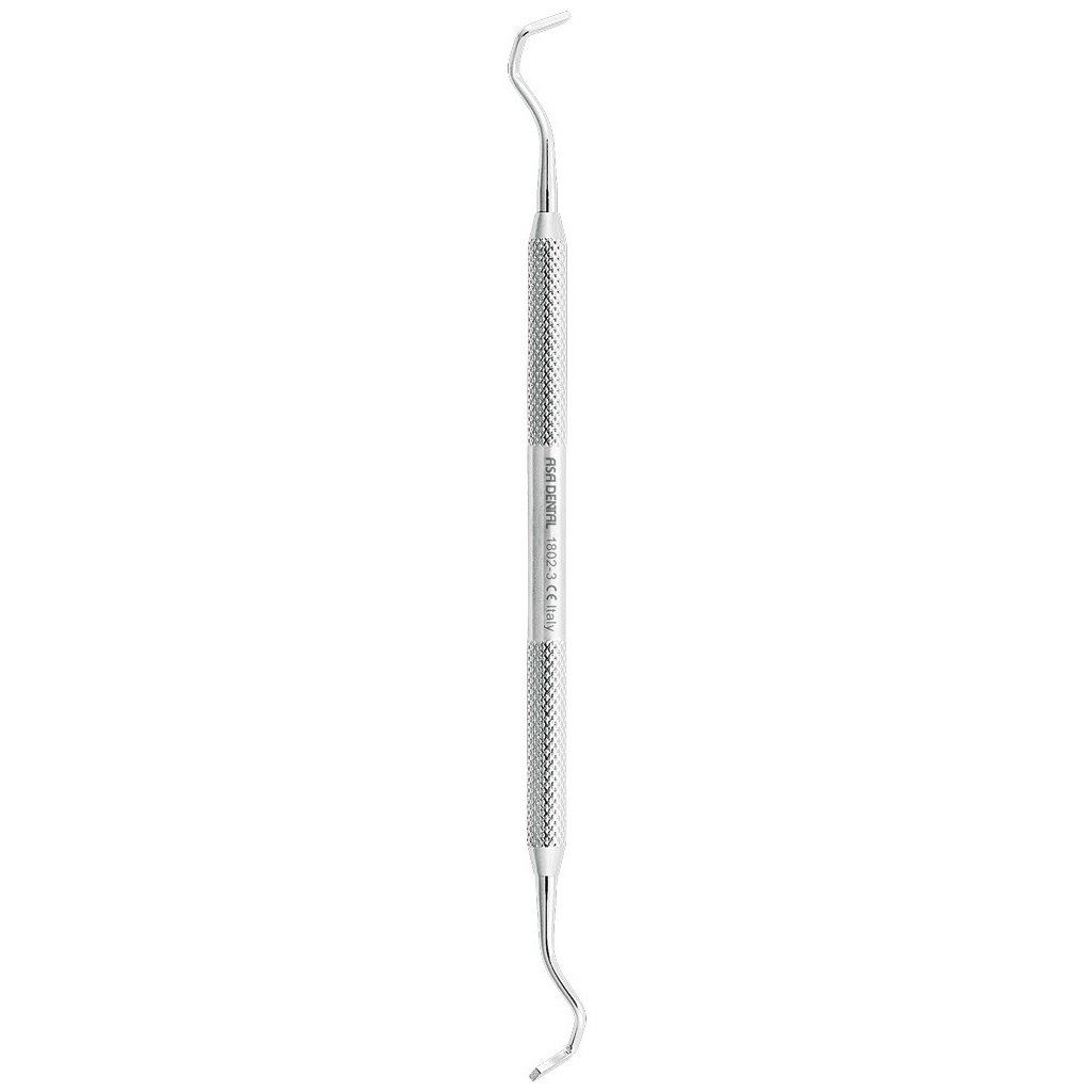 ASA Peiodontal Chisels Ochenbein fig.3 | DentaCarts | Dental Cart