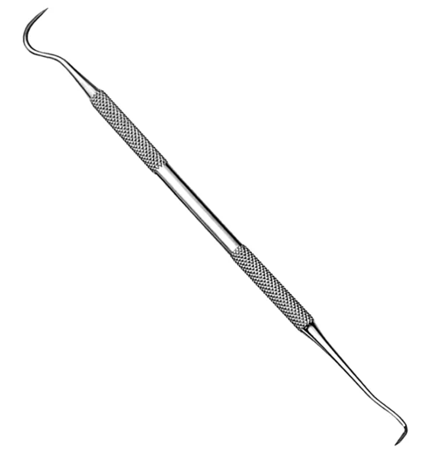 Pakistani Scaler | DentaCarts | Dental Cart