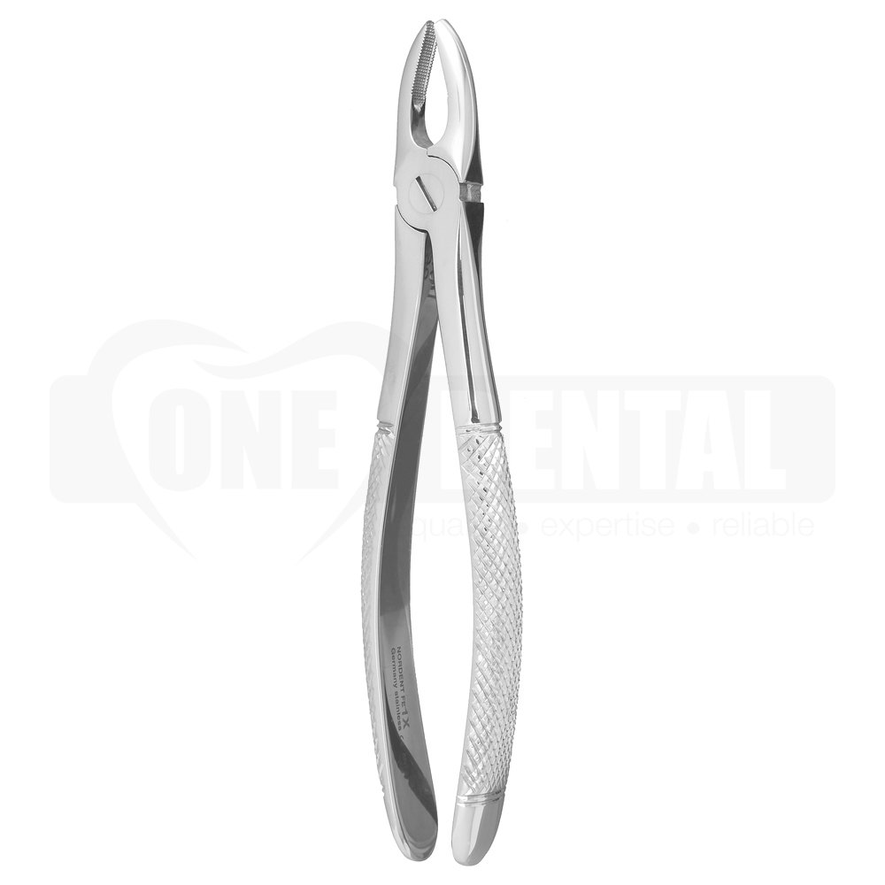 Extraction Forceps