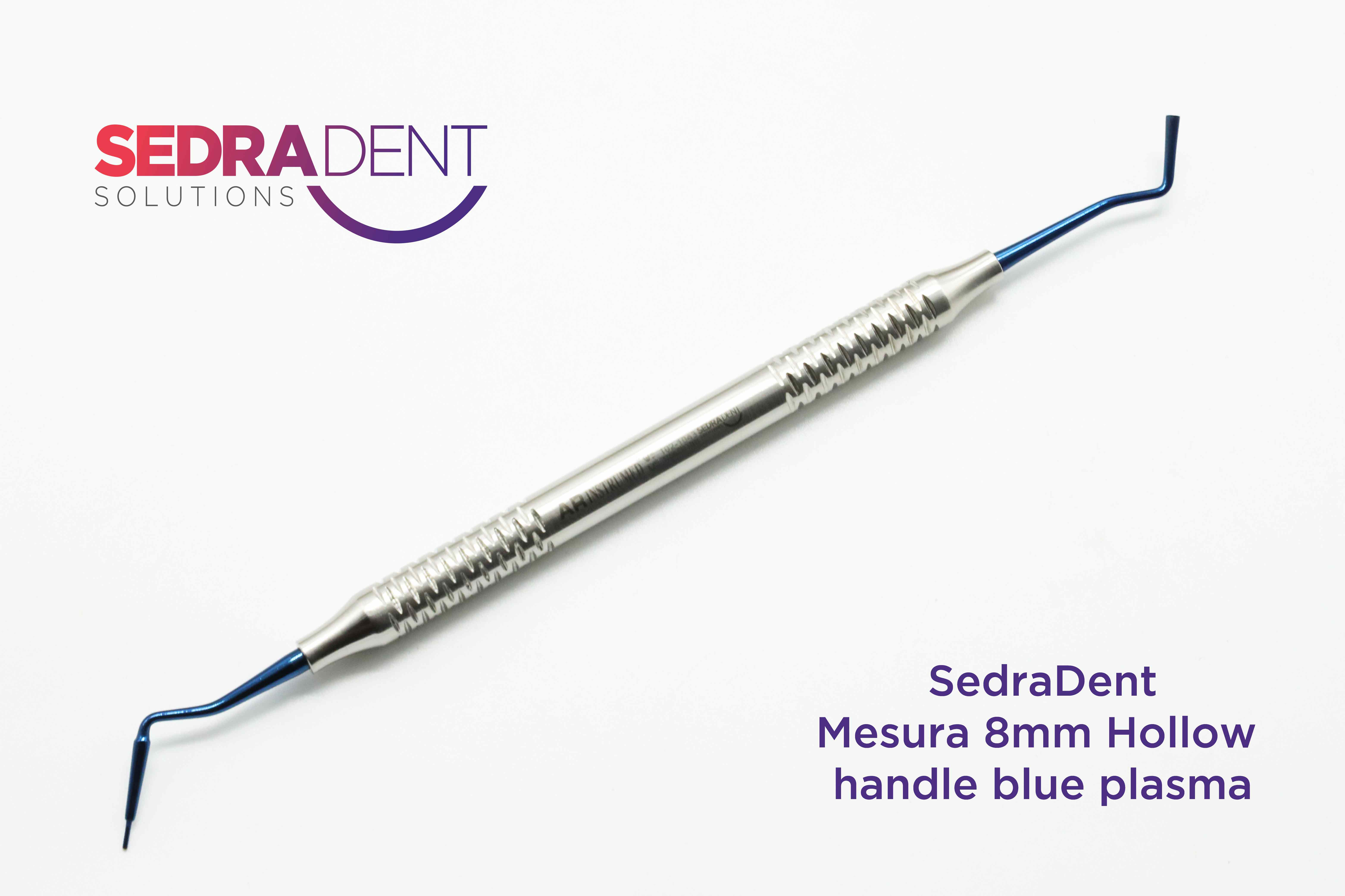 Blue Plasma Mesura | DentaCarts | Dental Cart