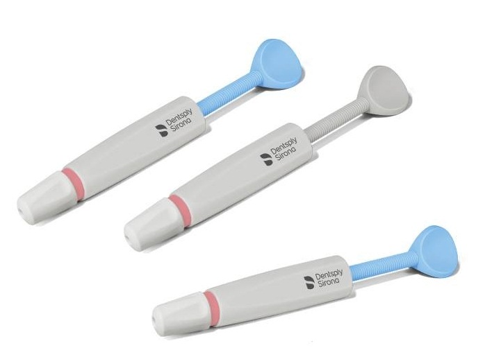 Dentsply Neo Spectra ST LV / HV (3g) | DentaCarts | Dental Cart