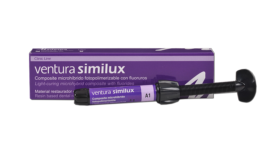 Madespa Ventura Similux  (4g) | DentaCarts | Dental Cart