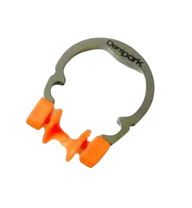 ZT Dental NiTi Ring with Wedge-Shaped Tips | DentaCarts | Dental Cart