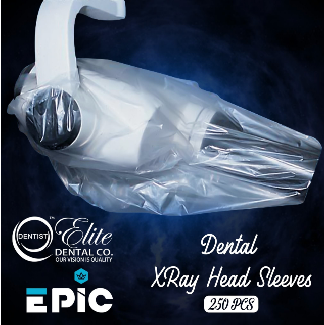 Epic Sleeves for Xray head