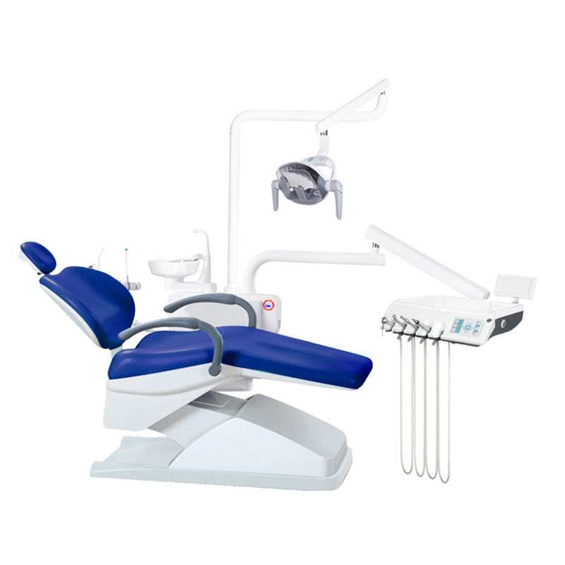 Roson Dental Unit M1 | DentaCarts | Dental Cart