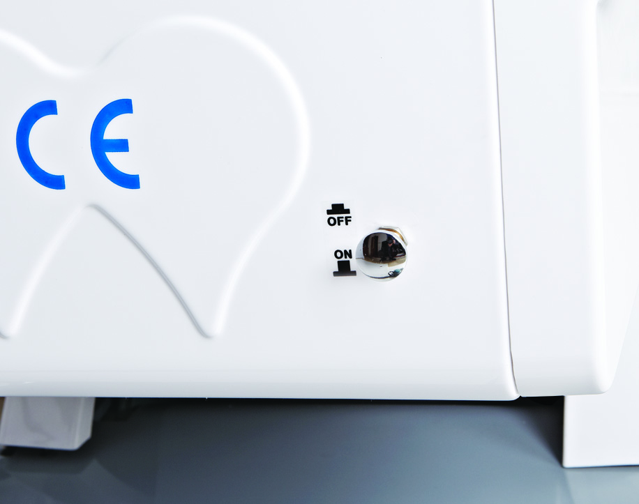 Roson Dental Unit M1 | DentaCarts | Dental Cart