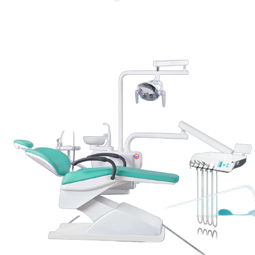 Roson Dental Unit M1 | DentaCarts | Dental Cart