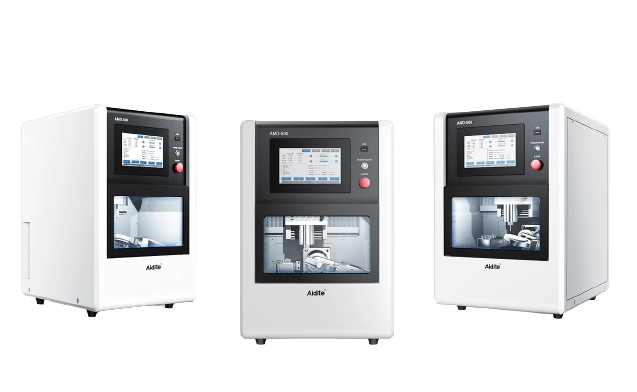 Aidite AMD-500 Digital Dental Milling Machine | DentaCarts | Dental Cart