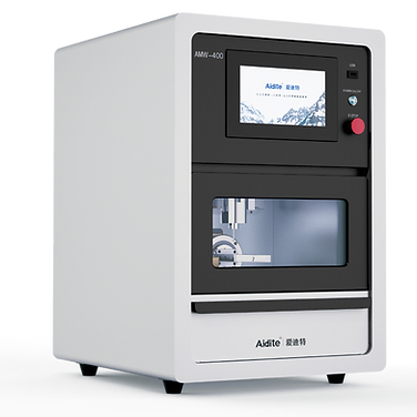 ​Aidite AMW-400 Dental Milling Machine | DentaCarts | Dental Cart