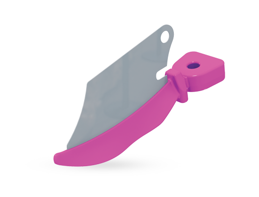 ZT Dental Wedge Guard (1 pcs) | DentaCarts | Dental Cart