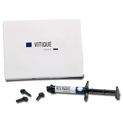 DMG Vitique Veneer Cementation | DentaCarts | Dental Cart