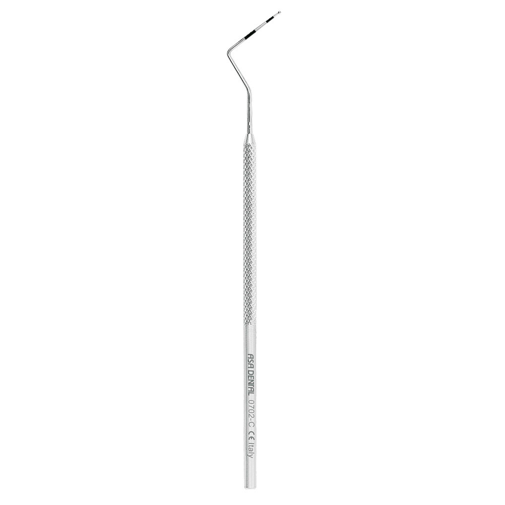 ASA Periodontal Pocket Probes Colour Coded CP-C | DentaCarts | Dental Cart