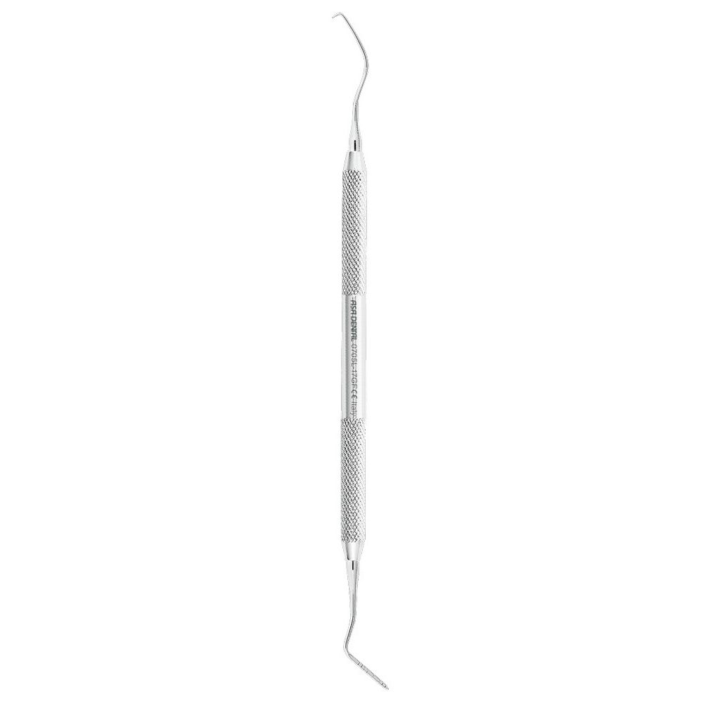 ASA Explorers/Probes fig.17 Goldman-Fox Laser System | DentaCarts | Dental Cart