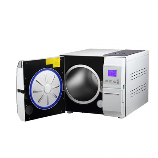 Esco Med Autoclave Class B 23 Liter with Printer | DentaCarts | Dental Cart
