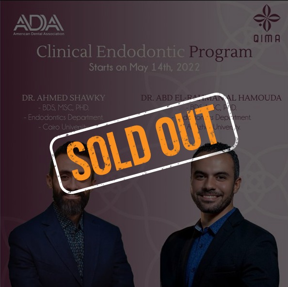Clinical Endodontic Program