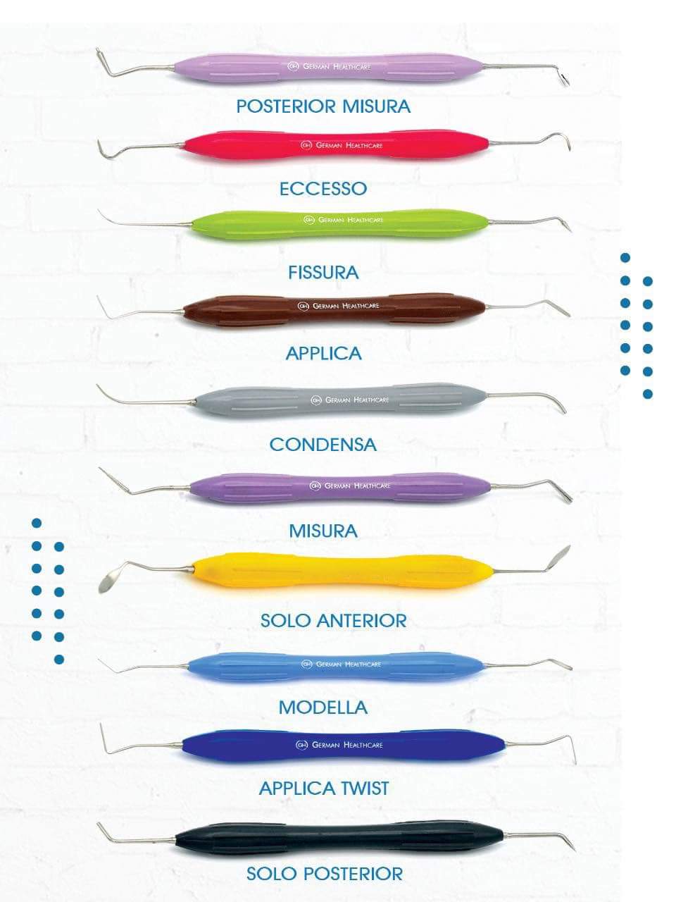 SD Innovation Magical Composite kit | DentaCarts | Dental Cart