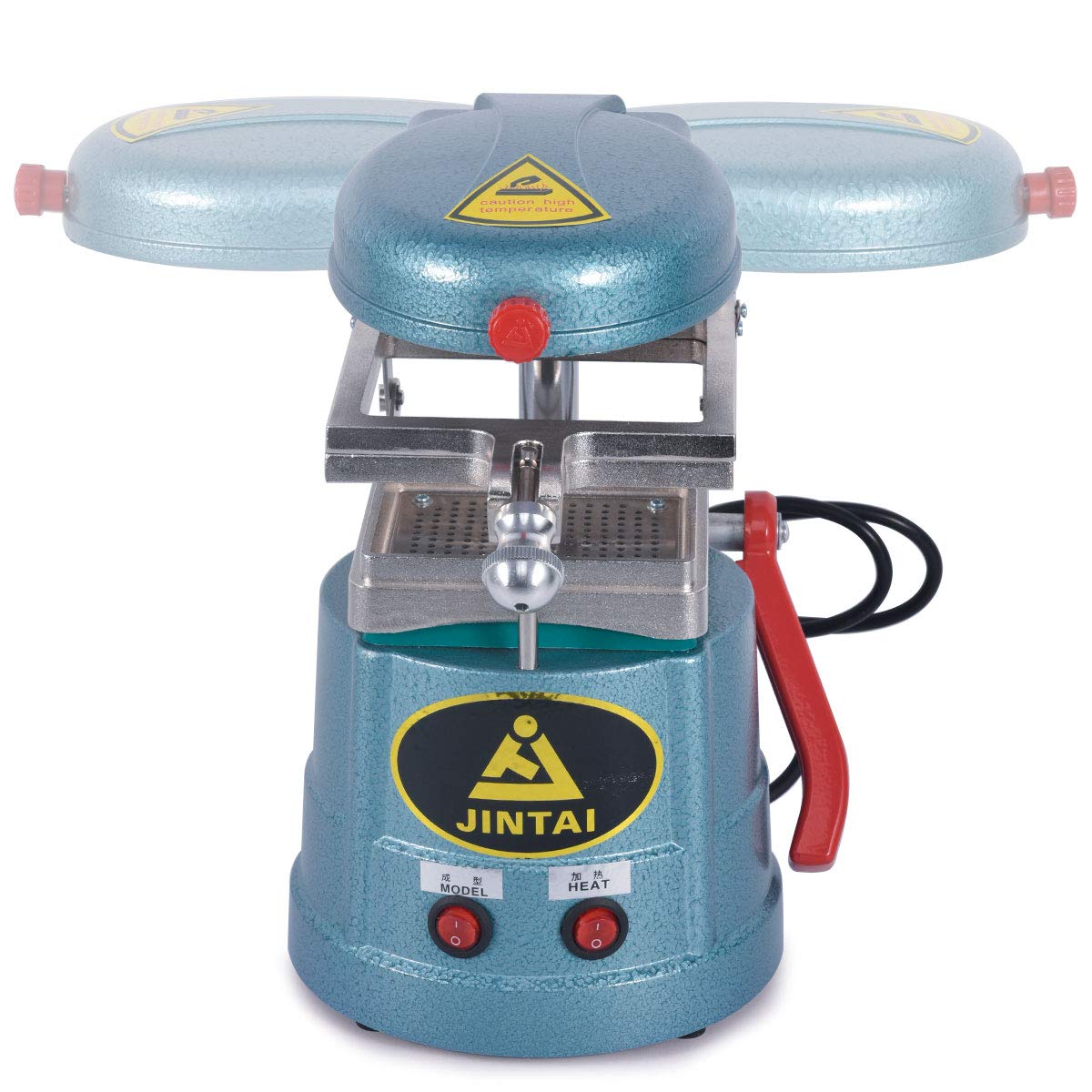 Jintai Dental Vacuum Forming Machine | DentaCarts | Dental Cart
