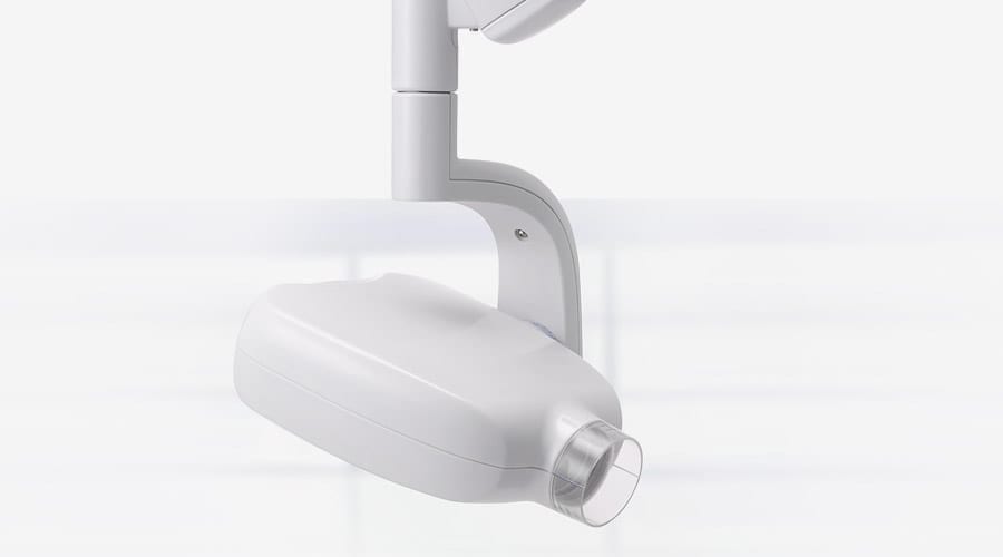 Morita Periapical X Ray Veraview iX | DentaCarts | Dental Cart