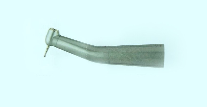TKD Low Speed Contra Angle Italy QUARK CA | DentaCarts | Dental Cart