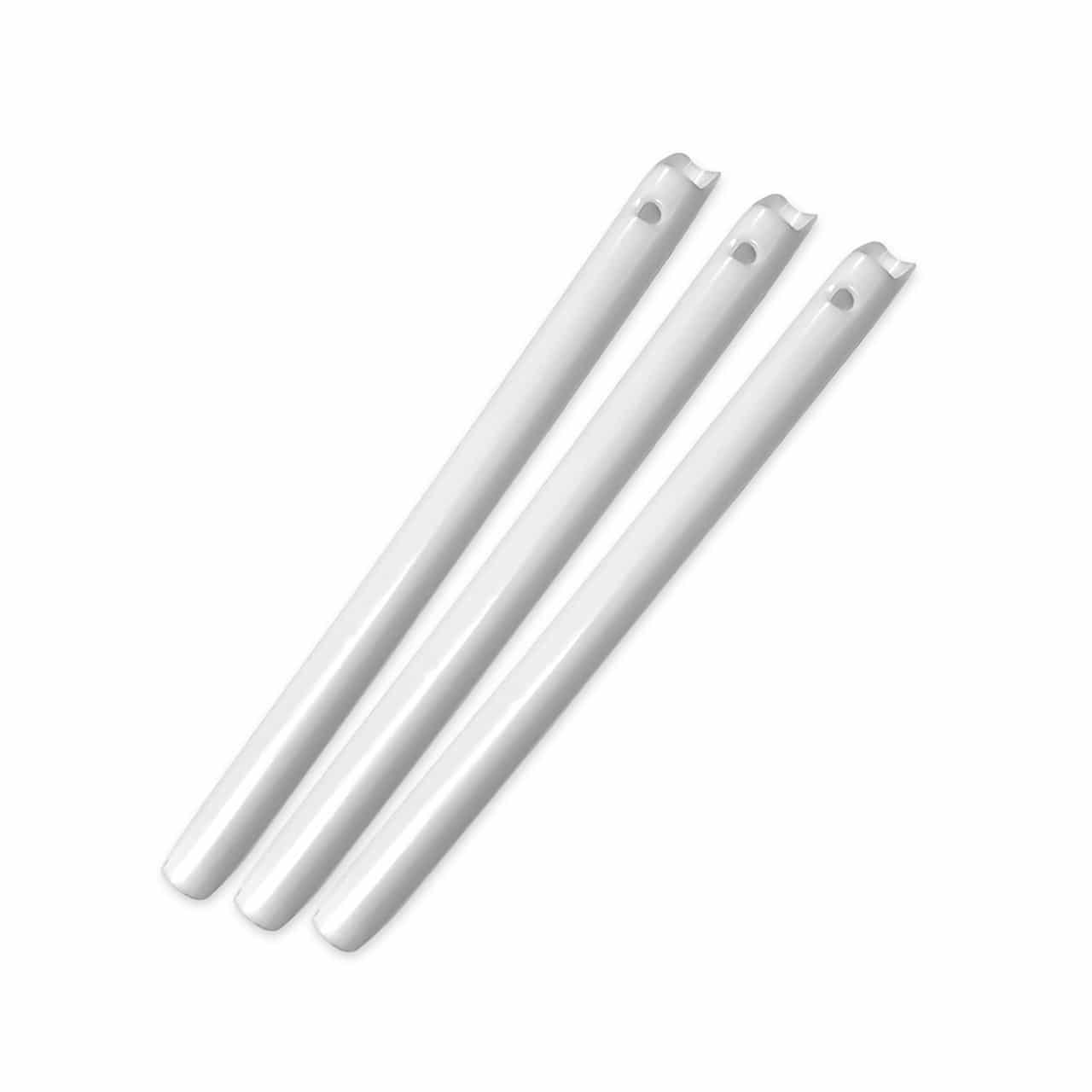High Volume Evacuation Tips (100pcs/bag.  Box/10) | DentaCarts | Dental Cart
