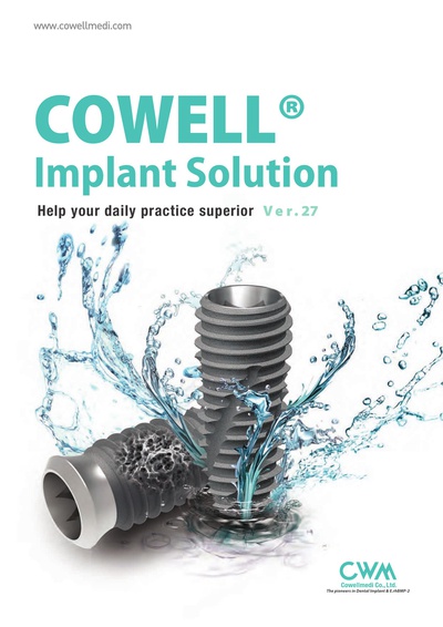 INNO Implant | DentaCarts | Dental Cart