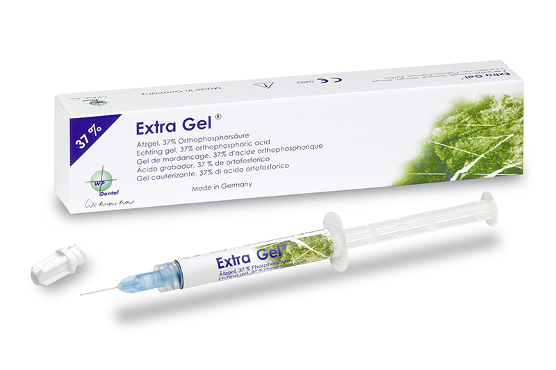 WP Dental Extra Gel | DentaCarts | Dental Cart