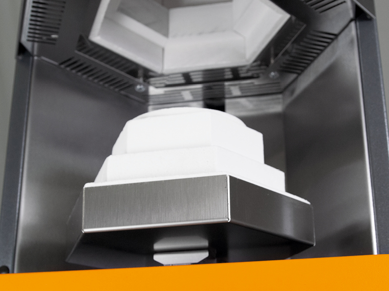 Mihm Vogt HT Speed Furnace