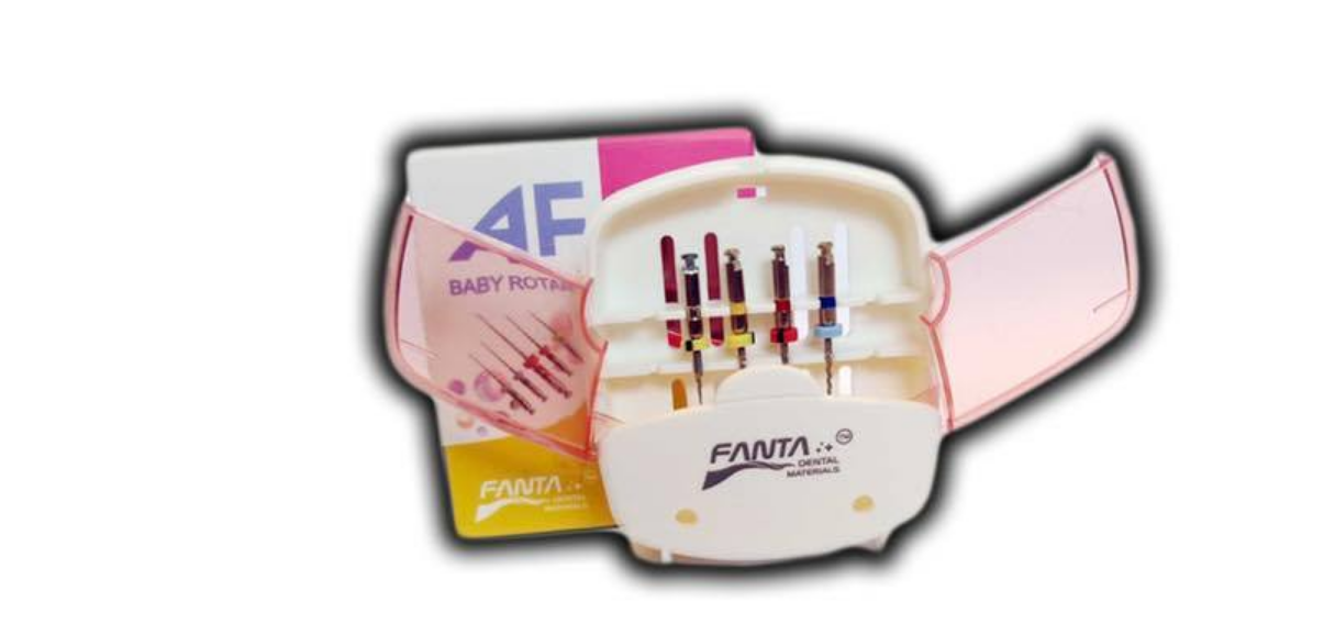 Fanta AF Baby Files | DentaCarts | Dental Cart