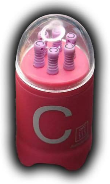 Fanta C-Files | DentaCarts | Dental Cart