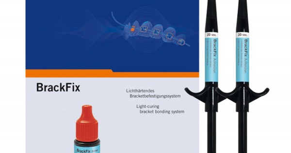 Voco BrackFix | DentaCarts | Dental Cart