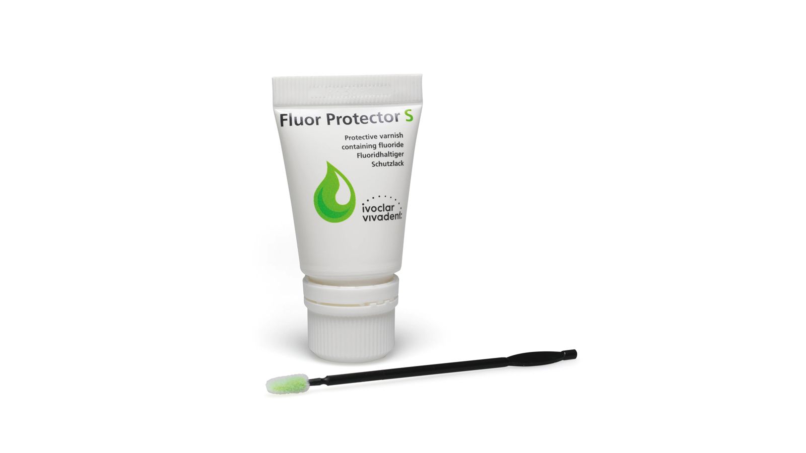 Ivoclar Fluor Protector S Varnish Refill | DentaCarts | Dental Cart
