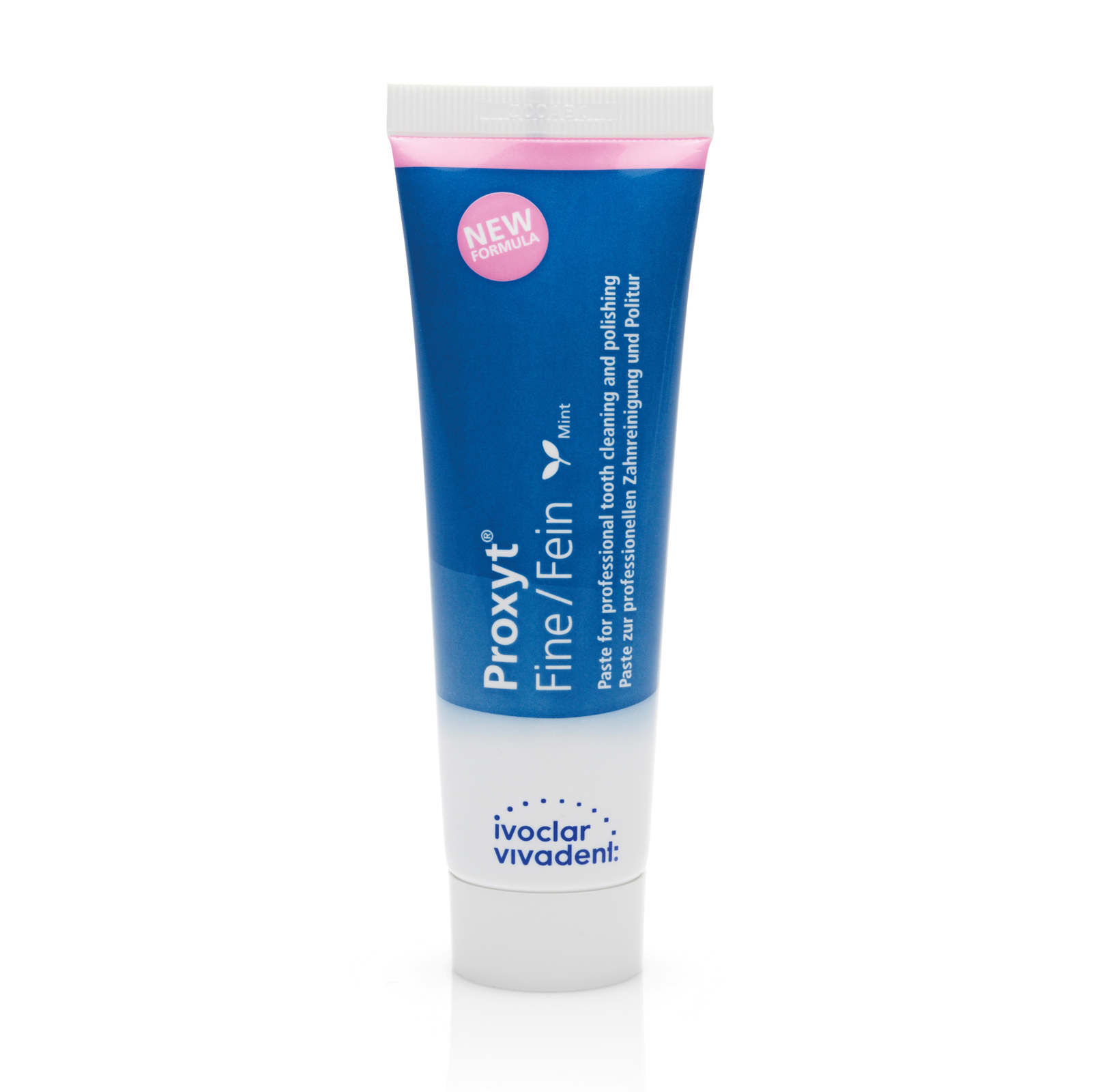 Ivoclar Proxyt Polishing Paste | DentaCarts | Dental Cart