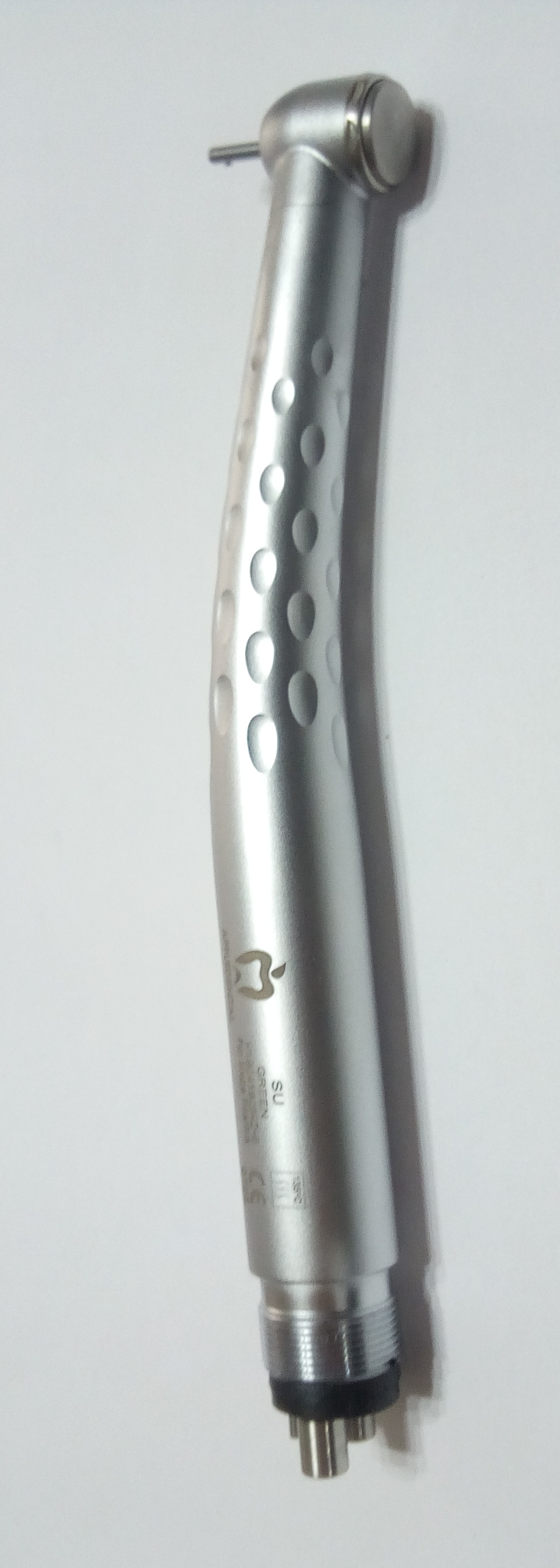 APPLEDENTAL LED Push Button Standard | DentaCarts | Dental Cart