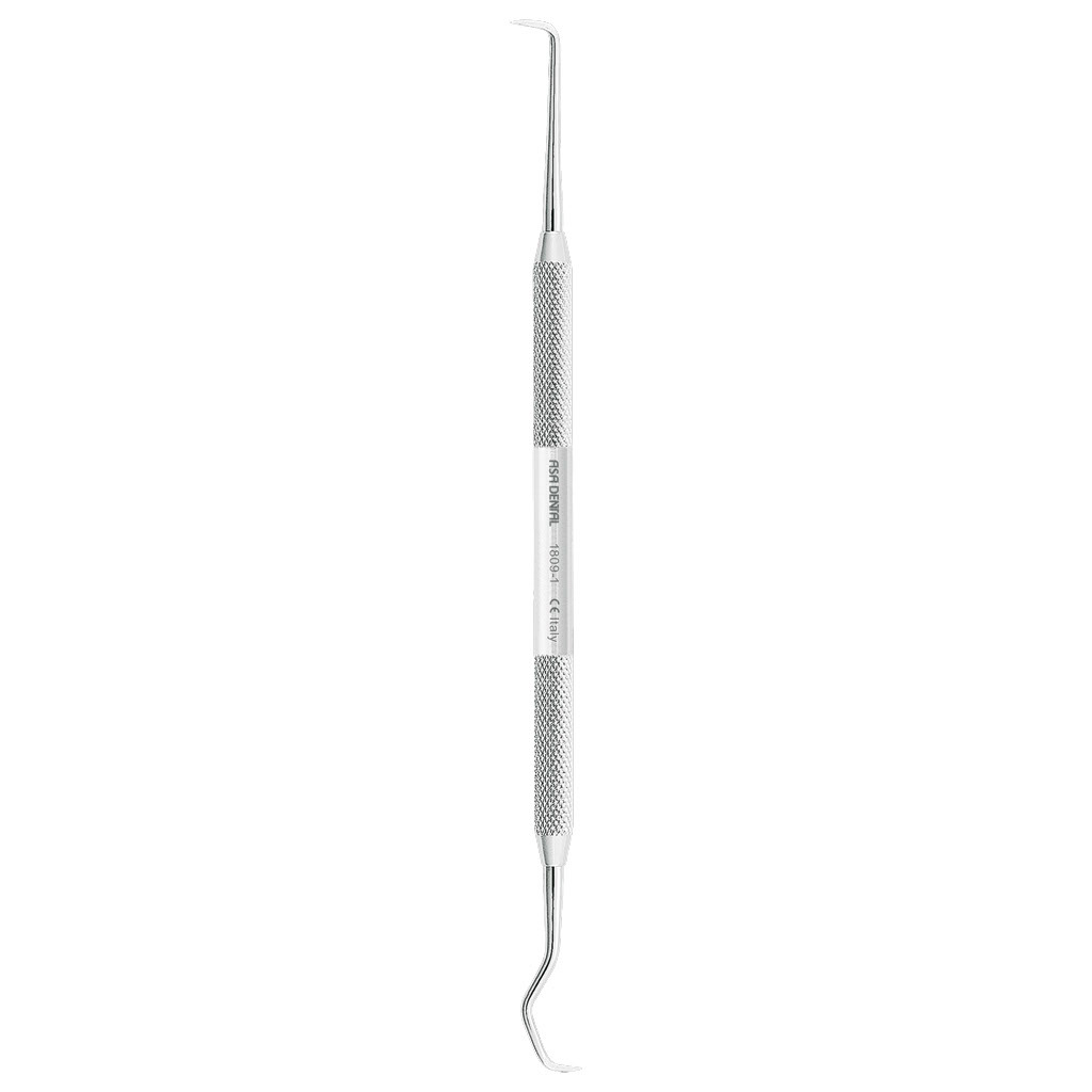 ASA Periodontal Instruments Goldman Fox | DentaCarts | Dental Cart