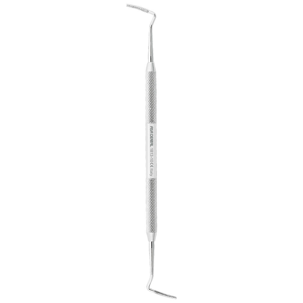 ASA Periodental Instruments Schluger fig.9/10 | DentaCarts | Dental Cart