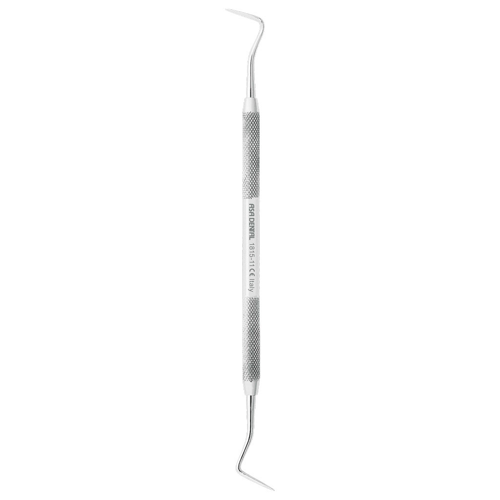 ASA Gingvectomy Knife Goldman-Fox | DentaCarts | Dental Cart
