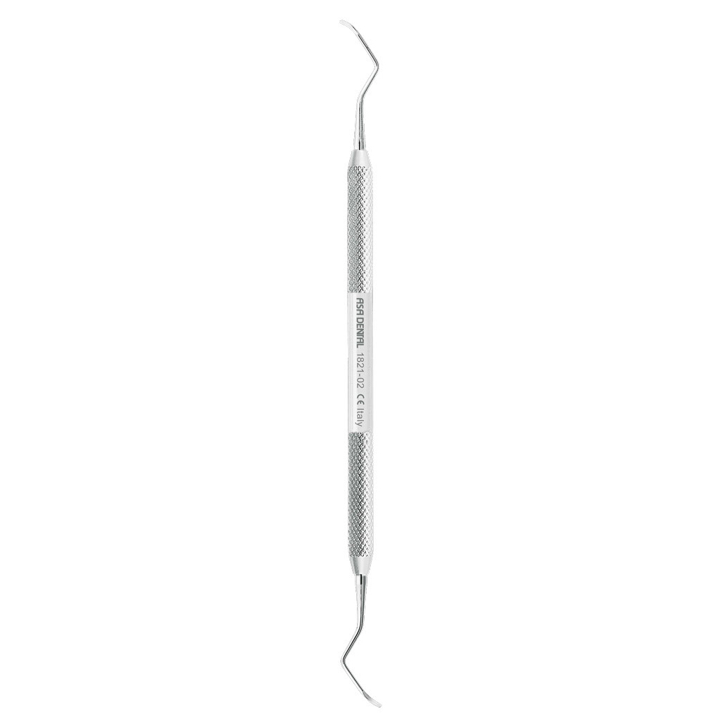 ASA Periodontal Insturments Barnhart | DentaCarts | Dental Cart