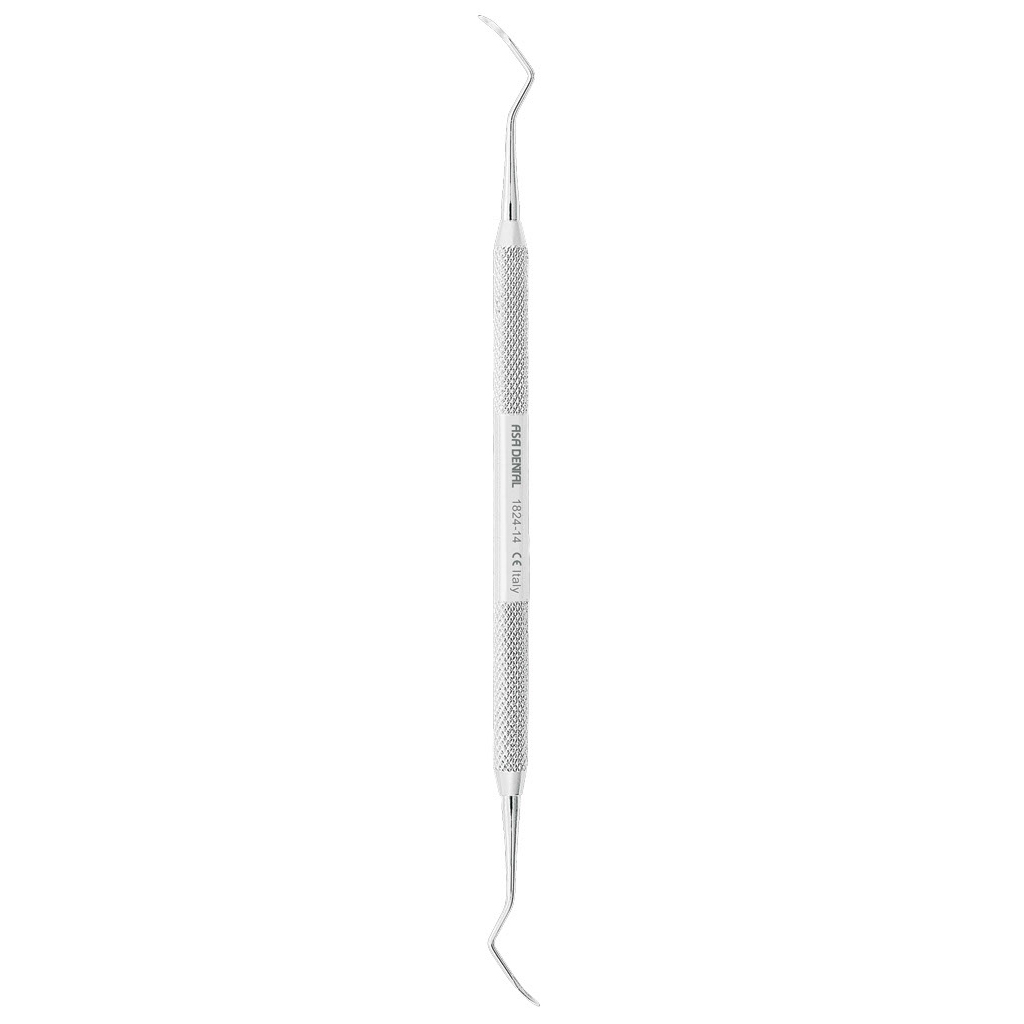 ASA PERIODONTAL INSTRUM. INDIANA UNIVERSITY | DentaCarts | Dental Cart
