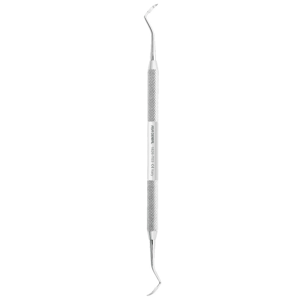 ASA TAYLOR Periodontal insturments | DentaCarts | Dental Cart