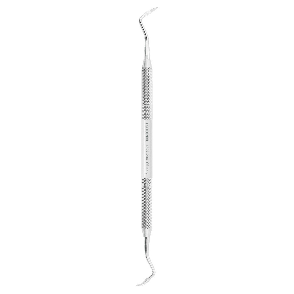 ASA PERIODONTAL INSTRUMENTS FIG.204 | DentaCarts | Dental Cart