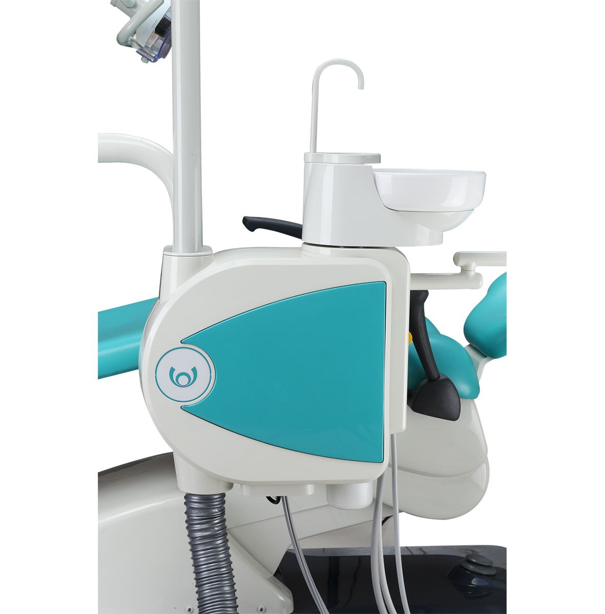 Woson Dental Unit Wozo A2 | DentaCarts | Dental Cart