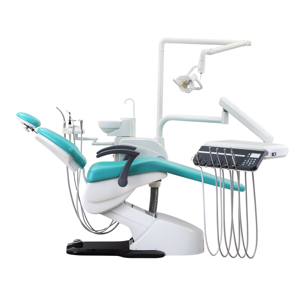 Woson Dental Unit Wozo A2 | DentaCarts | Dental Cart