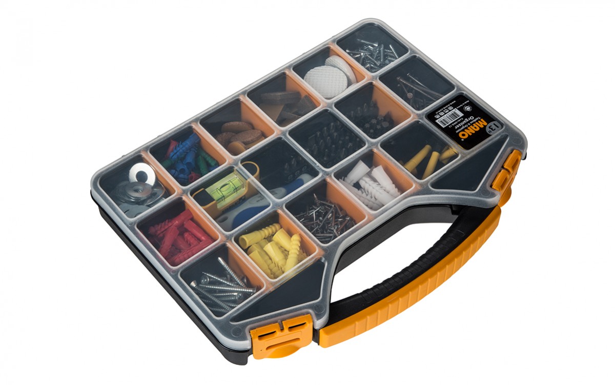 Mano ORG 13 Tools Organizer