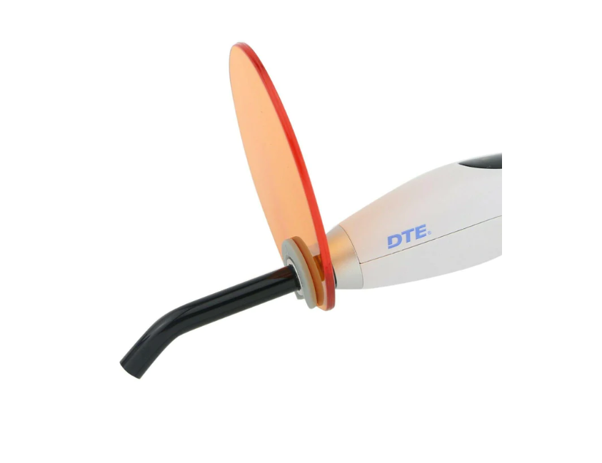 Woodpecker DTE Light Cure LUX E Plus | DentaCarts | Dental Cart