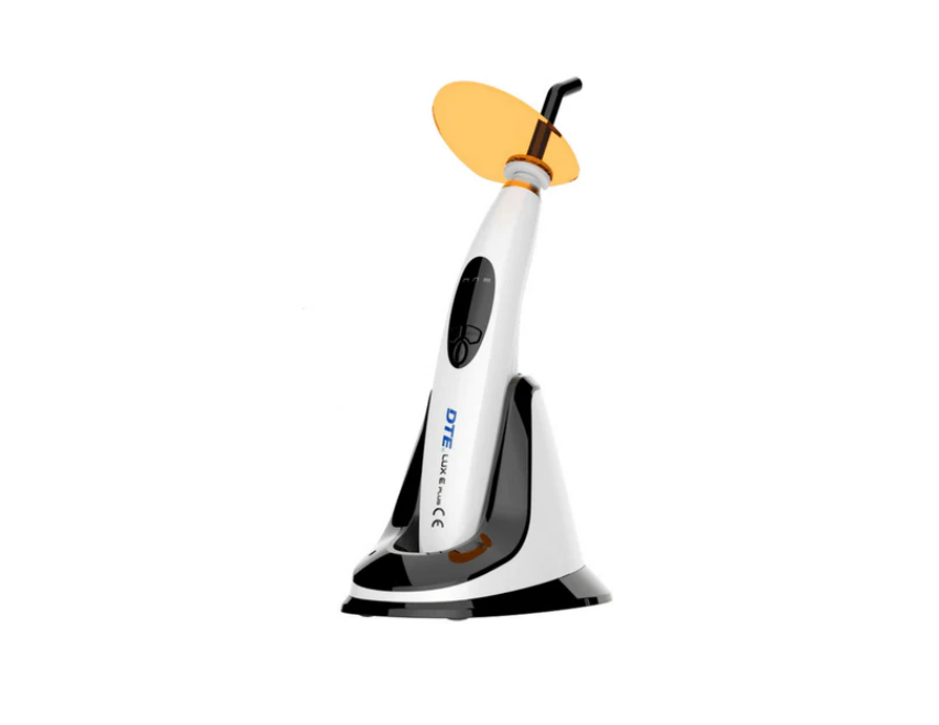 Woodpecker DTE Light Cure LUX E Plus | DentaCarts | Dental Cart