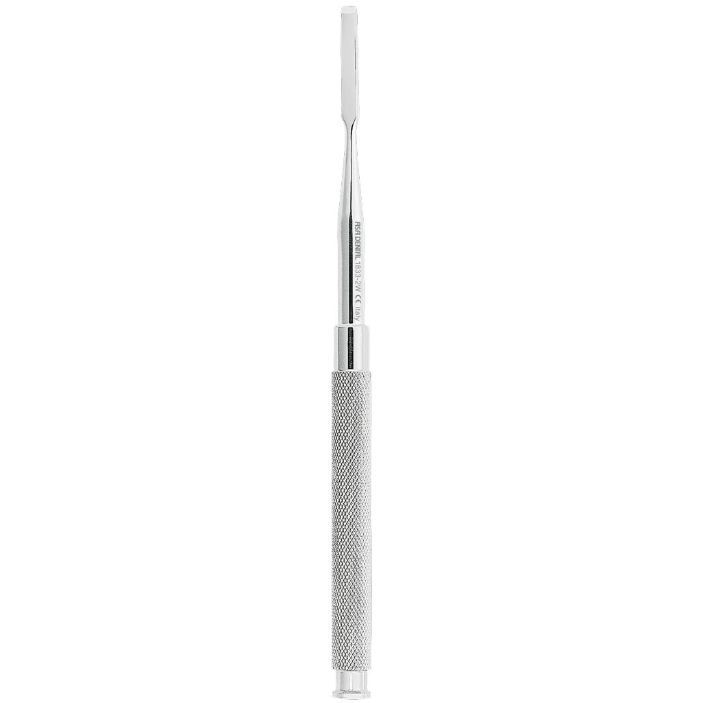 ASA Periodontal Instruments WAKEFIELD Fig.2W | DentaCarts | Dental Cart