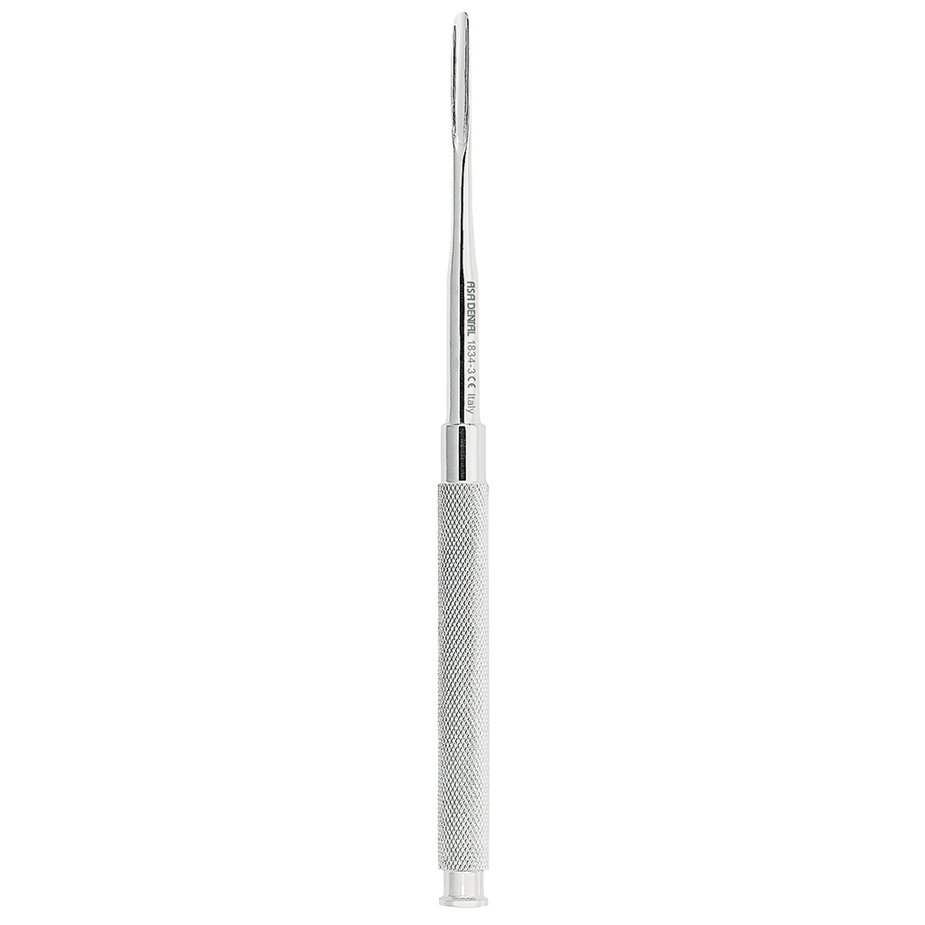 ASA Periodontal Instruments BUCKLEY fig.3 | DentaCarts | Dental Cart