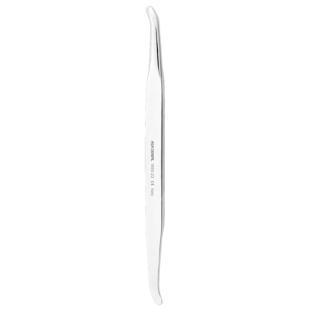 ASA Periodental Instruments Seldin Retractor fig.22 | DentaCarts | Dental Cart