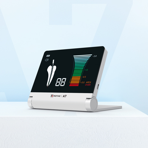 Refine A7 Apex Locator