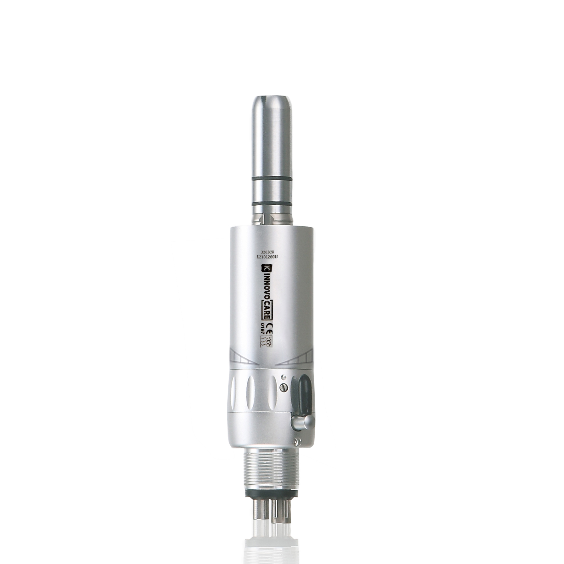 Innova Care External Spray Air Motor | DentaCarts | Dental Cart